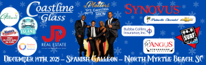 od christmas show with the platters